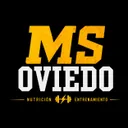 MS Oviedo Logo